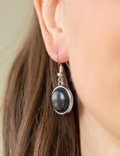 Load image into Gallery viewer, Cougar Black - VJ Bedazzled Jewelry
