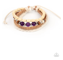 Load image into Gallery viewer, Natural-Born Navigator - VJ Bedazzled Jewelry
