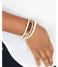 Load image into Gallery viewer, Natural-Born Navigator - VJ Bedazzled Jewelry
