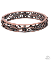 Load image into Gallery viewer, HAWAIIAN ESSENCE - COPPER - VJ Bedazzled Jewelry
