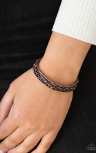 Load image into Gallery viewer, HAWAIIAN ESSENCE - COPPER - VJ Bedazzled Jewelry
