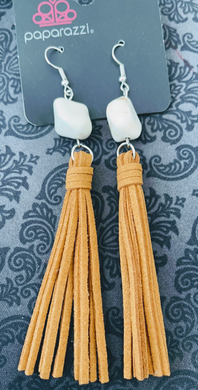 All Natural Allure White - VJ Bedazzled Jewelry