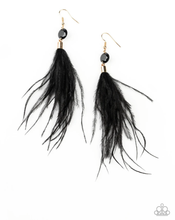 Load image into Gallery viewer, The Gold/Black Look - VJ Bedazzled Jewelry
