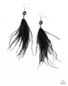 The Gold/Black Look - VJ Bedazzled Jewelry