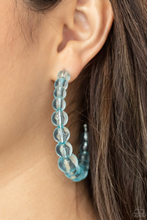 Load image into Gallery viewer, The Blue Look - VJ Bedazzled Jewelry
