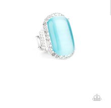 Load image into Gallery viewer, The Blue Look - VJ Bedazzled Jewelry
