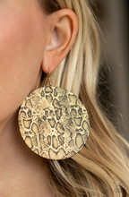 Load image into Gallery viewer, The Brass Look - VJ Bedazzled Jewelry
