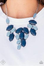 Load image into Gallery viewer, Glimpses of Malibu - October 2021 - VJ Bedazzled Jewelry
