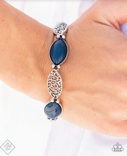 Load image into Gallery viewer, Glimpses of Malibu - October 2021 - VJ Bedazzled Jewelry
