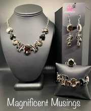 Load image into Gallery viewer, Magnificent musings November 2021 - VJ Bedazzled Jewelry
