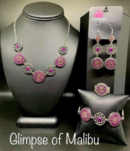 Load image into Gallery viewer, Glimpses of Malibu November 2021 - VJ Bedazzled Jewelry
