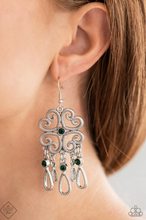Load image into Gallery viewer, Glimpses of Malibu December 2021 - VJ Bedazzled Jewelry
