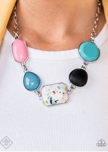 Sunset Sightings - Complete Trend Blend / Fashion Fix Set February 2022 - VJ Bedazzled Jewelry