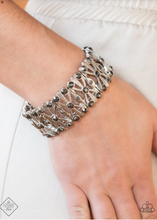 Load image into Gallery viewer, Magnificent Musings, February 2022 - VJ Bedazzled Jewelry
