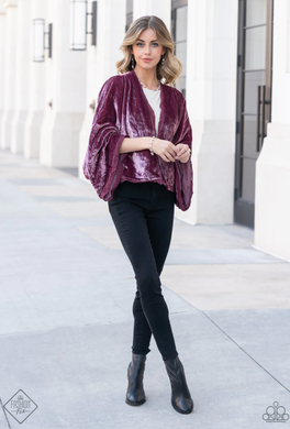 Fiercely 5th Avenue - Complete Trend Blend / Fashion Fix Set February 2022 - VJ Bedazzled Jewelry