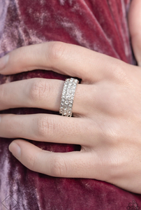 Fiercely 5th Avenue - Complete Trend Blend / Fashion Fix Set February 2022 - VJ Bedazzled Jewelry