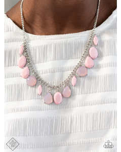 Glimpses of Malibu - Complete Trend Blend / Fashion Fix Set February 2022 - VJ Bedazzled Jewelry