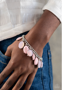 Glimpses of Malibu - Complete Trend Blend / Fashion Fix Set February 2022 - VJ Bedazzled Jewelry