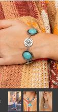 Load image into Gallery viewer, Simply Santa Fe Feb 2022 - VJ Bedazzled Jewelry
