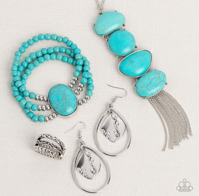 Simply Santa Fe-May2022 - VJ Bedazzled Jewelry