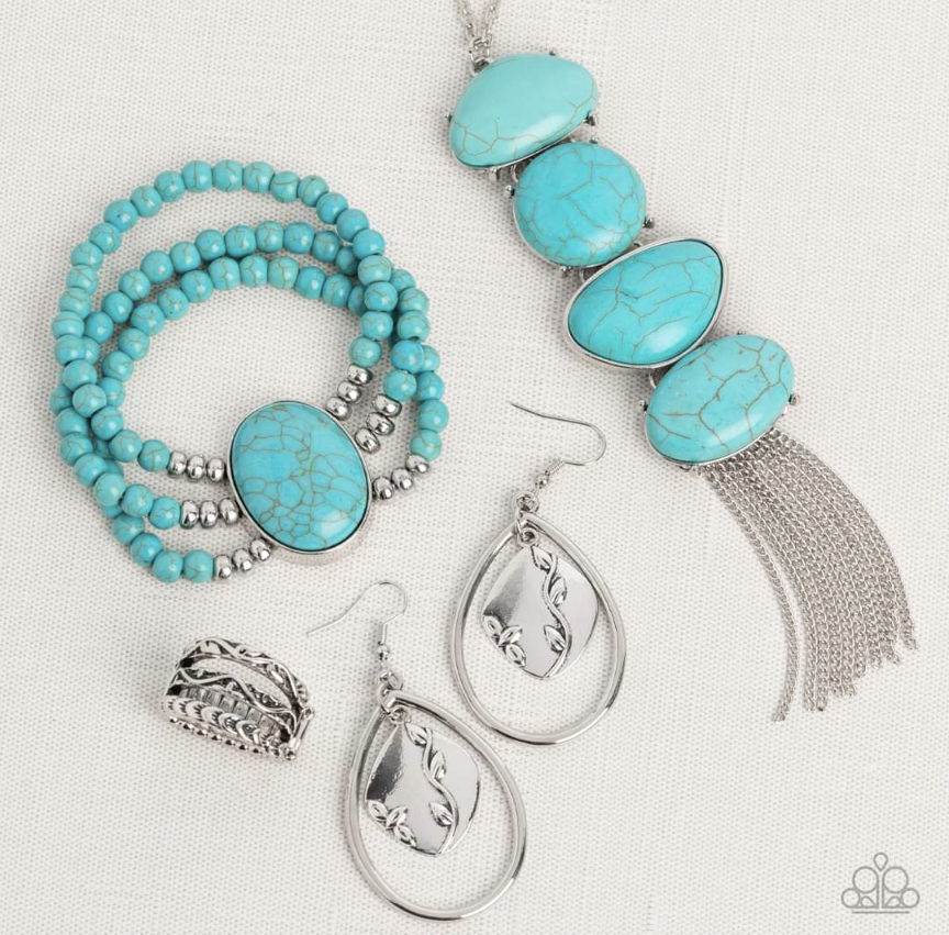 Simply Santa Fe-May2022 - VJ Bedazzled Jewelry
