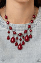 Load image into Gallery viewer, Glimpse is a Malibu January 22 - VJ Bedazzled Jewelry
