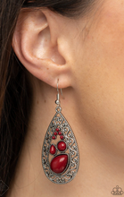 Load image into Gallery viewer, Glimpse is a Malibu January 22 - VJ Bedazzled Jewelry
