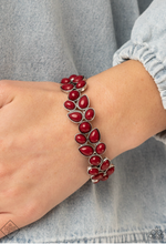 Load image into Gallery viewer, Glimpse is a Malibu January 22 - VJ Bedazzled Jewelry
