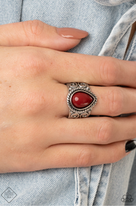 Glimpse is a Malibu January 22 - VJ Bedazzled Jewelry