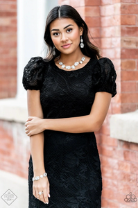 Fiercely 5th avenue December 2021 - VJ Bedazzled Jewelry