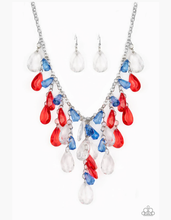 Load image into Gallery viewer, Irresistible iridescent multi - VJ Bedazzled Jewelry
