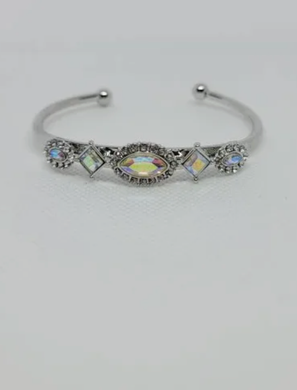 Disarming dazzle multi - Paparazzi accessories - VJ Bedazzled Jewelry