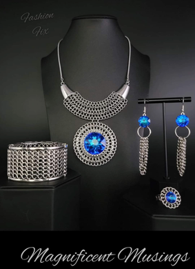 Magnificent musings December 2022 Paparazzi - VJ Bedazzled Jewelry