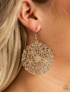 Ocean Paradise Brown - VJ Bedazzled Jewelry