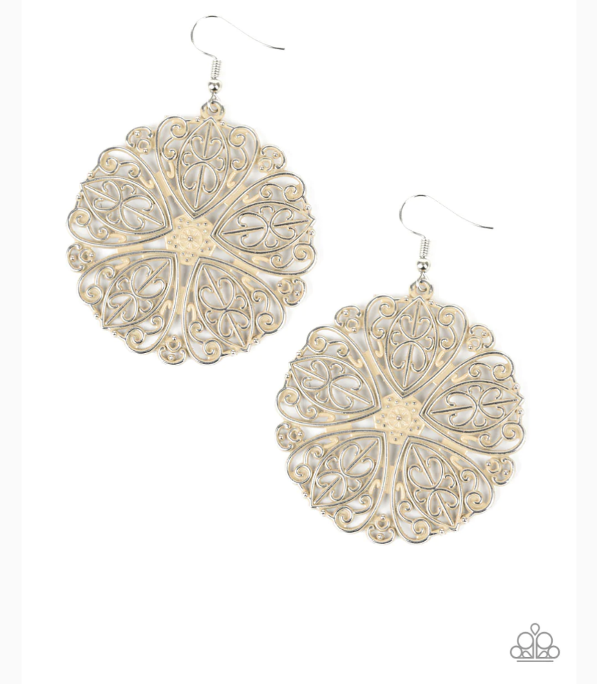 Ocean Paradise Brown - VJ Bedazzled Jewelry
