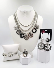 Load image into Gallery viewer, Magnificent Musings - April 2023 Paparazzi Accessories - VJ Bedazzled Jewelry

