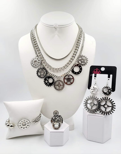 Magnificent Musings - April 2023 Paparazzi Accessories - VJ Bedazzled Jewelry