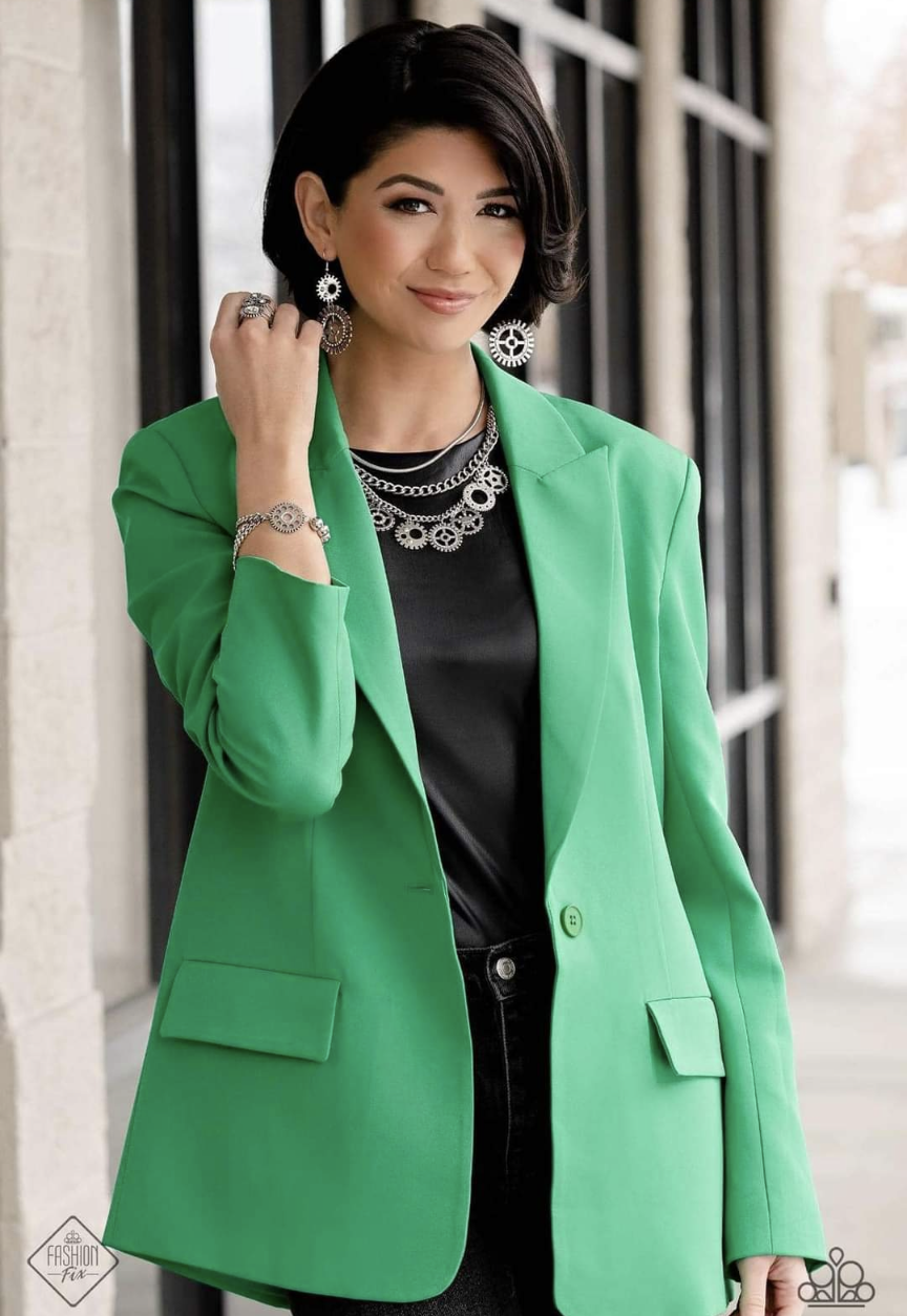 Magnificent Musings - April 2023 Paparazzi Accessories - VJ Bedazzled Jewelry