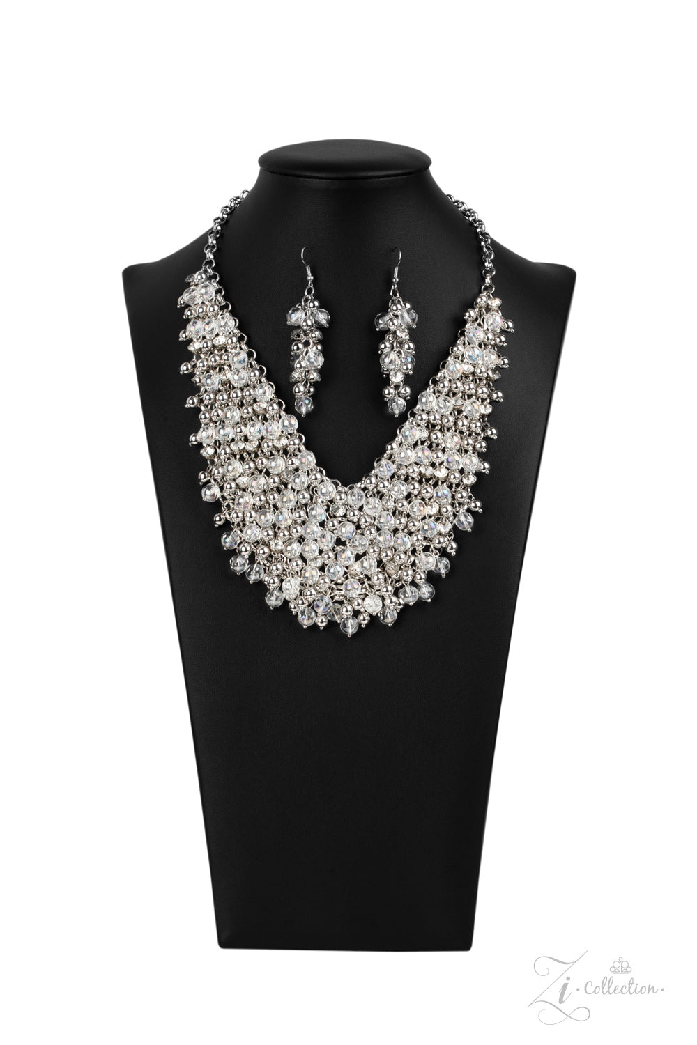 The Sociable - VJ Bedazzled Jewelry