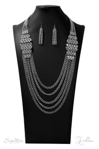 Erika - VJ Bedazzled Jewelry