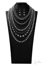 Load image into Gallery viewer, Instinct - VJ Bedazzled Jewelry

