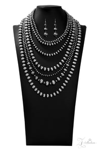 Instinct - VJ Bedazzled Jewelry