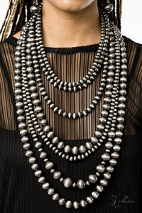 Instinct - VJ Bedazzled Jewelry