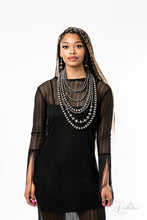 Load image into Gallery viewer, Instinct - VJ Bedazzled Jewelry
