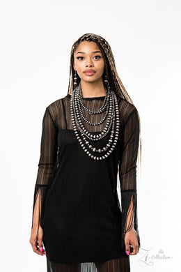 Instinct - VJ Bedazzled Jewelry