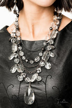 Load image into Gallery viewer, Prismatic - VJ Bedazzled Jewelry
