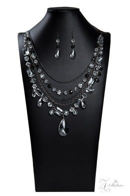 Prismatic - VJ Bedazzled Jewelry