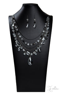Prismatic - VJ Bedazzled Jewelry
