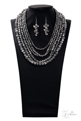 Knockout - VJ Bedazzled Jewelry