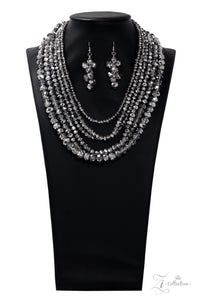 Knockout - VJ Bedazzled Jewelry